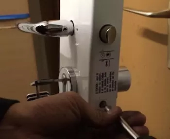 Alsancak En Yakın Çilingir