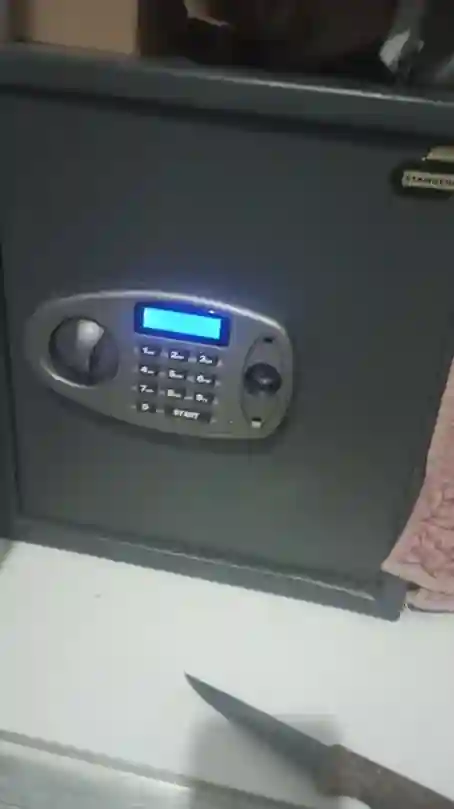 Hızlı Kasa Çilingir Hizmeti