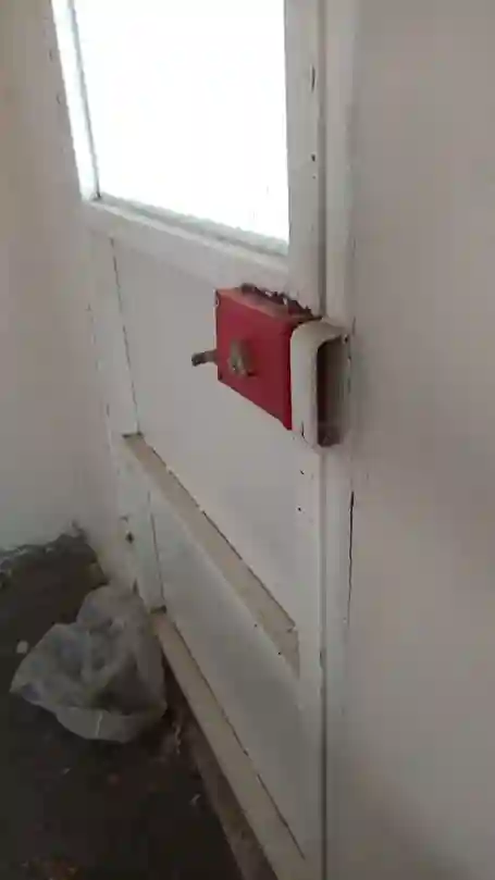 Ev ve Ofis Kilit Değişimi